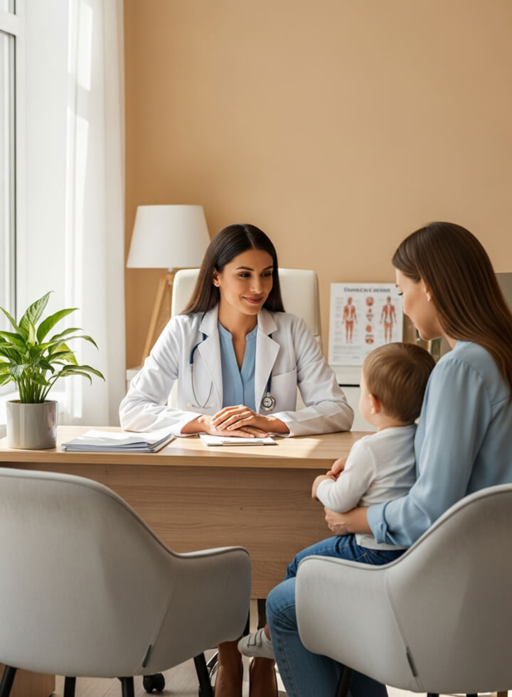 Philosophy & Approach